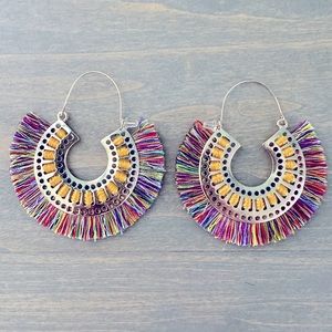 Women’s Earrings